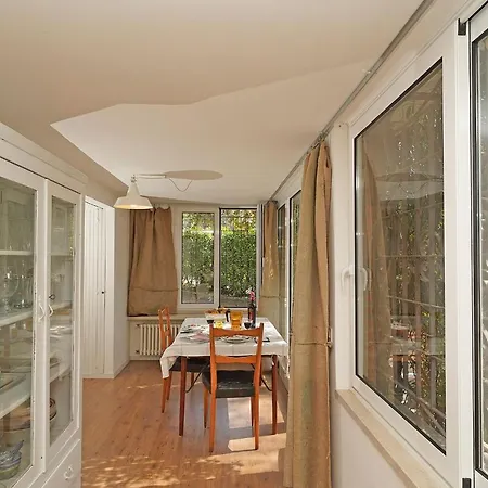 Casa Romantico Eden - Gardagate Apartment Manerba del Garda