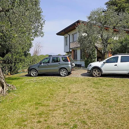 Casa Romantico Eden - Gardagate